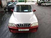 ssangyong korando (c300) del año 1999