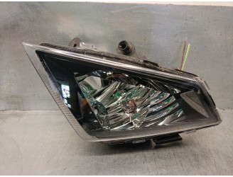 Recambio de faro antiniebla derecho para seat ibiza (kj1) referencia OEM IAM 6F0941701A 6F1941774 1ND01300102 HELLA