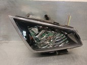 Recambio de faro antiniebla derecho para seat ibiza (kj1) referencia OEM IAM 6F0941701A 6F1941774 1ND01300102 HELLA