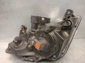 Recambio de faro antiniebla derecho para seat ibiza (kj1) referencia OEM IAM 6F0941701A 6F1941774 1ND01300102 HELLA
