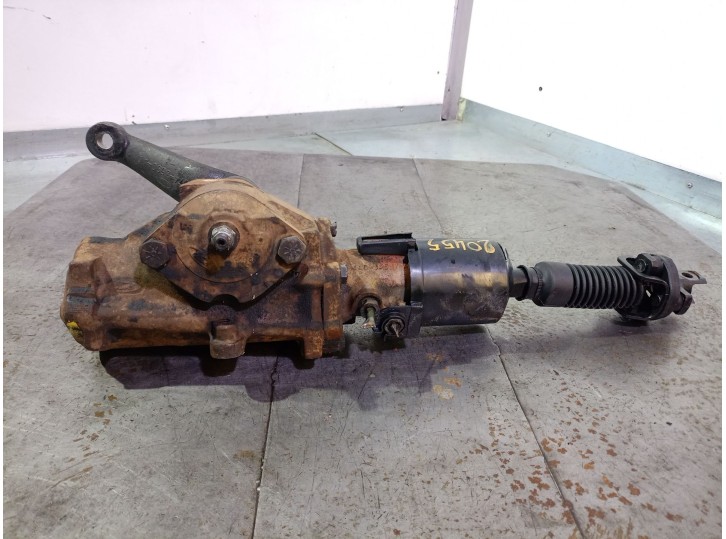 Recambio de caja direccion para ford explorer 4.0 v6 cat referencia OEM IAM 3648792 