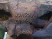 Recambio de caja direccion para ford explorer 4.0 v6 cat referencia OEM IAM  3648792 