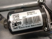 Recambio de motor limpia delantero para seat ibiza (kj1) referencia OEM IAM 6F1955113C 6F1955023L W289455 VALEO