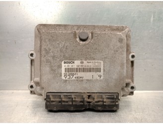 Recambio de centralita motor uce para alfa romeo 147 (937_) 1.9 jtd (937.axd1a, 937.bxd1a) referencia OEM IAM 55189421  02810114
