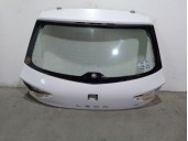 Recambio de porton trasero para seat leon (5f1) 1.4 tsi referencia OEM IAM 5F4827024 