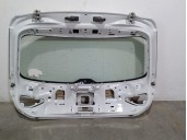 Recambio de porton trasero para seat leon (5f1) 1.4 tsi referencia OEM IAM 5F4827024 