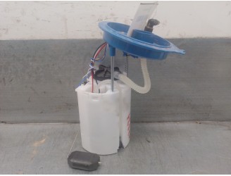 Recambio de aforador para seat ibiza (kj1) referencia OEM IAM 2Q0919051N 2Q0919051N 