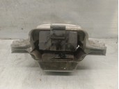 Recambio de soporte motor izquierdo para seat altea (5p1) 1.9 tdi referencia OEM IAM 1K0199555Q 1K0199555Q 