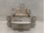 Recambio de soporte motor izquierdo para seat altea (5p1) 1.9 tdi referencia OEM IAM 1K0199555Q 1K0199555Q 