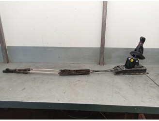 Recambio de palanca cambio para skoda octavia iii (5e3, nl3, nr3) 1.6 tdi referencia OEM IAM 5Q0711049AP 5E1711113CF 