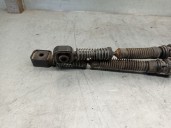 Recambio de palanca cambio para skoda octavia iii (5e3, nl3, nr3) 1.6 tdi referencia OEM IAM 5Q0711049AP 5E1711113CF 