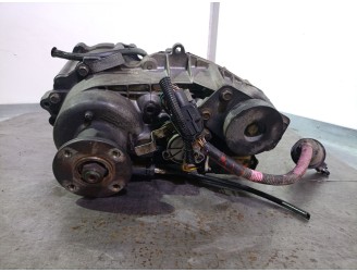 Recambio de caja transfer para ford explorer 4.0 v6 cat referencia OEM IAM 3317799