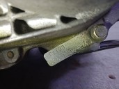 Recambio de caja transfer para ford explorer 4.0 v6 cat referencia OEM IAM 3317799