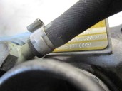 Recambio de turbocompresor para peugeot 206 sw 1.4 hdi referencia OEM IAM 54359710009 KP35487599 KKK