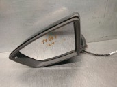 Recambio de retrovisor izquierdo para seat ibiza (kj1) referencia OEM IAM 212836007 6F1857507AC 