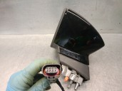 Recambio de retrovisor izquierdo para seat ibiza (kj1) referencia OEM IAM 212836007 6F1857507AC 