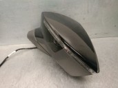Recambio de retrovisor izquierdo para seat ibiza (kj1) referencia OEM IAM 212836007 6F1857507AC 