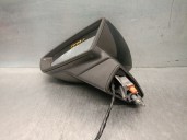 Recambio de retrovisor izquierdo para seat ibiza (kj1) referencia OEM IAM 212836007 6F1857507AC 