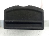 Recambio de bandeja trasera para skoda octavia iii (5e3, nl3, nr3) 1.6 tdi referencia OEM IAM 5E5867769E  