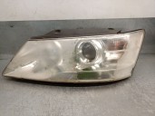 Recambio de faro izquierdo para hyundai sonata v (nf) 2.0 crdi referencia OEM IAM 921013K520 921013K520 