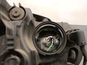 Recambio de faro izquierdo para hyundai sonata v (nf) 2.0 crdi referencia OEM IAM 921013K520 921013K520 