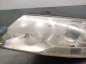Recambio de faro izquierdo para hyundai sonata v (nf) 2.0 crdi referencia OEM IAM 921013K520 921013K520 