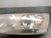 Recambio de faro izquierdo para hyundai sonata v (nf) 2.0 crdi referencia OEM IAM 921013K520 921013K520 
