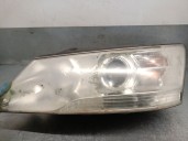 Recambio de faro izquierdo para hyundai sonata v (nf) 2.0 crdi referencia OEM IAM 921013K520 921013K520 