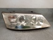 Replacement right headlight for Hyundai Sonata V (NF) 2.0 CRDi OEM IAM reference 921023K520 921023K520 