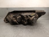 Replacement right headlight for Hyundai Sonata V (NF) 2.0 CRDi OEM IAM reference 921023K520 921023K520 
