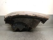 Replacement right headlight for Hyundai Sonata V (NF) 2.0 CRDi OEM IAM reference 921023K520 921023K520 