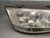Replacement right headlight for Hyundai Sonata V (NF) 2.0 CRDi OEM IAM reference 921023K520 921023K520 