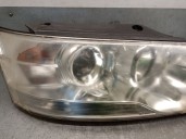 Replacement right headlight for Hyundai Sonata V (NF) 2.0 CRDi OEM IAM reference 921023K520 921023K520 