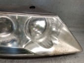 Replacement right headlight for Hyundai Sonata V (NF) 2.0 CRDi OEM IAM reference 921023K520 921023K520 