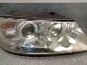 Replacement right headlight for Hyundai Sonata V (NF) 2.0 CRDi OEM IAM reference 921023K520 921023K520 