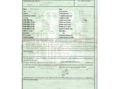 nissan almera ii hatchback (n16) del año 2002