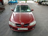 nissan almera ii hatchback (n16) del año 2002