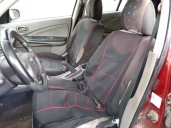 nissan almera ii hatchback (n16) del año 2002