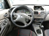 nissan almera ii hatchback (n16) del año 2002