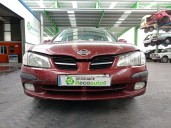 nissan almera ii hatchback (n16) del año 2002