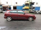 nissan almera ii hatchback (n16) del año 2002