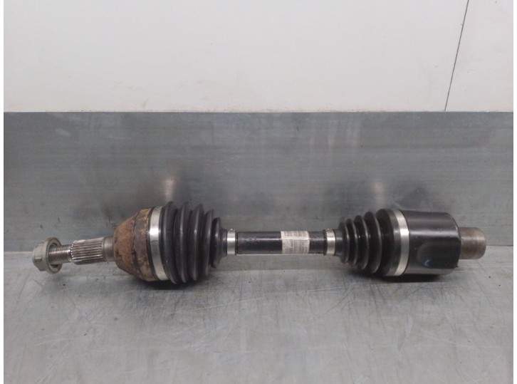 Recambio de transmision delantera derecha para opel antara a (l07) 2.0 cdti 4x4 referencia OEM IAM 96624724 4804570 