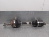 Recambio de transmision delantera derecha para opel antara a (l07) 2.0 cdti 4x4 referencia OEM IAM 96624724 4804570 