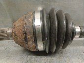 Recambio de transmision delantera derecha para opel antara a (l07) 2.0 cdti 4x4 referencia OEM IAM 96624724 4804570 