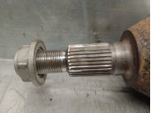 Recambio de transmision delantera derecha para opel antara a (l07) 2.0 cdti 4x4 referencia OEM IAM 96624724 4804570 