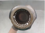 Recambio de transmision delantera derecha para opel antara a (l07) 2.0 cdti 4x4 referencia OEM IAM 96624724 4804570 