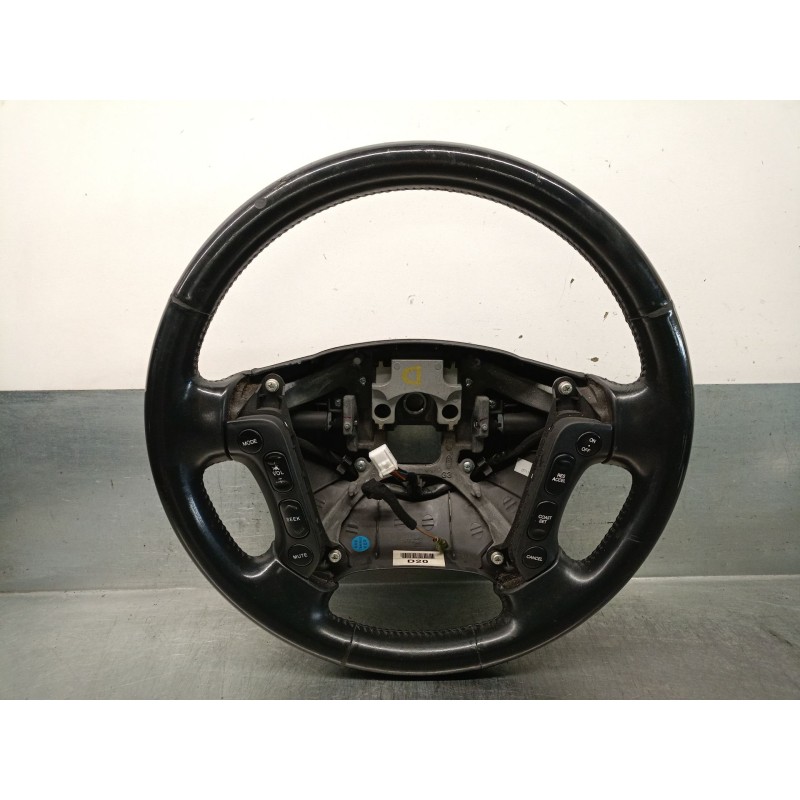 Recambio de volante para hyundai santa fé ii (cm) 2.2 crdi referencia OEM IAM 561002B580WK 561002B580WK 