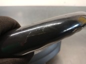 Recambio de volante para hyundai santa fé ii (cm) 2.2 crdi referencia OEM IAM 561002B580WK 561002B580WK 