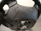 Recambio de volante para hyundai santa fé ii (cm) 2.2 crdi referencia OEM IAM 561002B580WK 561002B580WK 