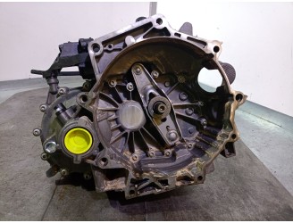 Recambio de caja cambios para seat ibiza (kj1) referencia OEM IAM TUM 314212 TUM110522